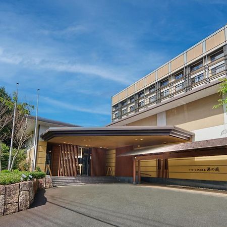 Laforet Ito Onsen Yunoniwa Zewnętrze zdjęcie