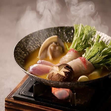 Laforet Ito Onsen Yunoniwa Zewnętrze zdjęcie