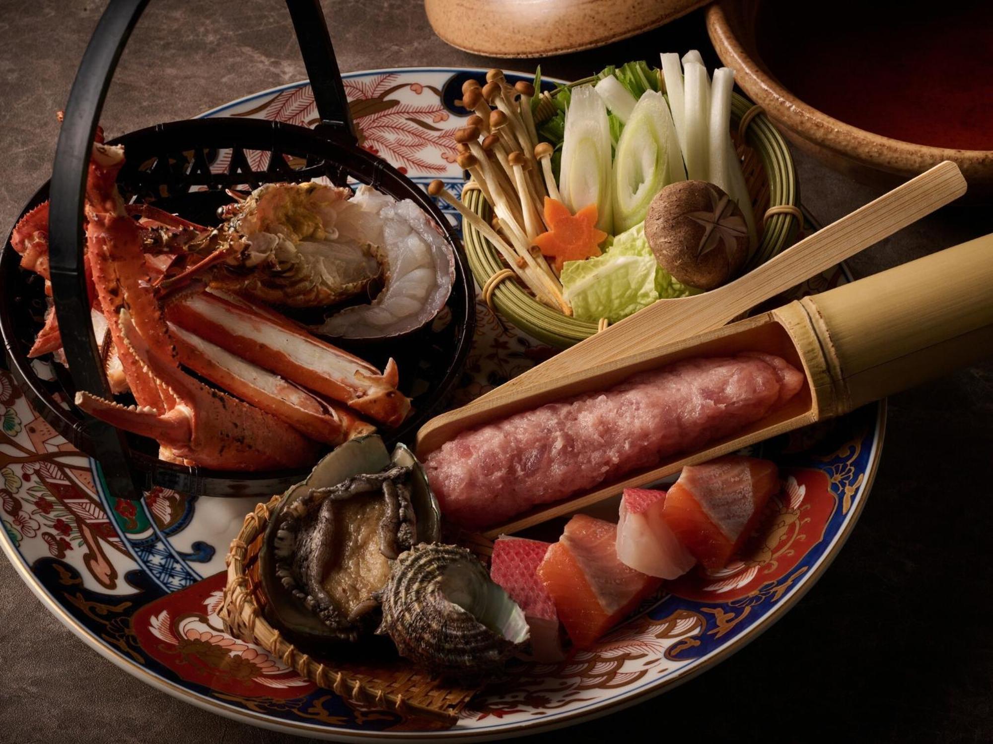 Laforet Ito Onsen Yunoniwa Zewnętrze zdjęcie