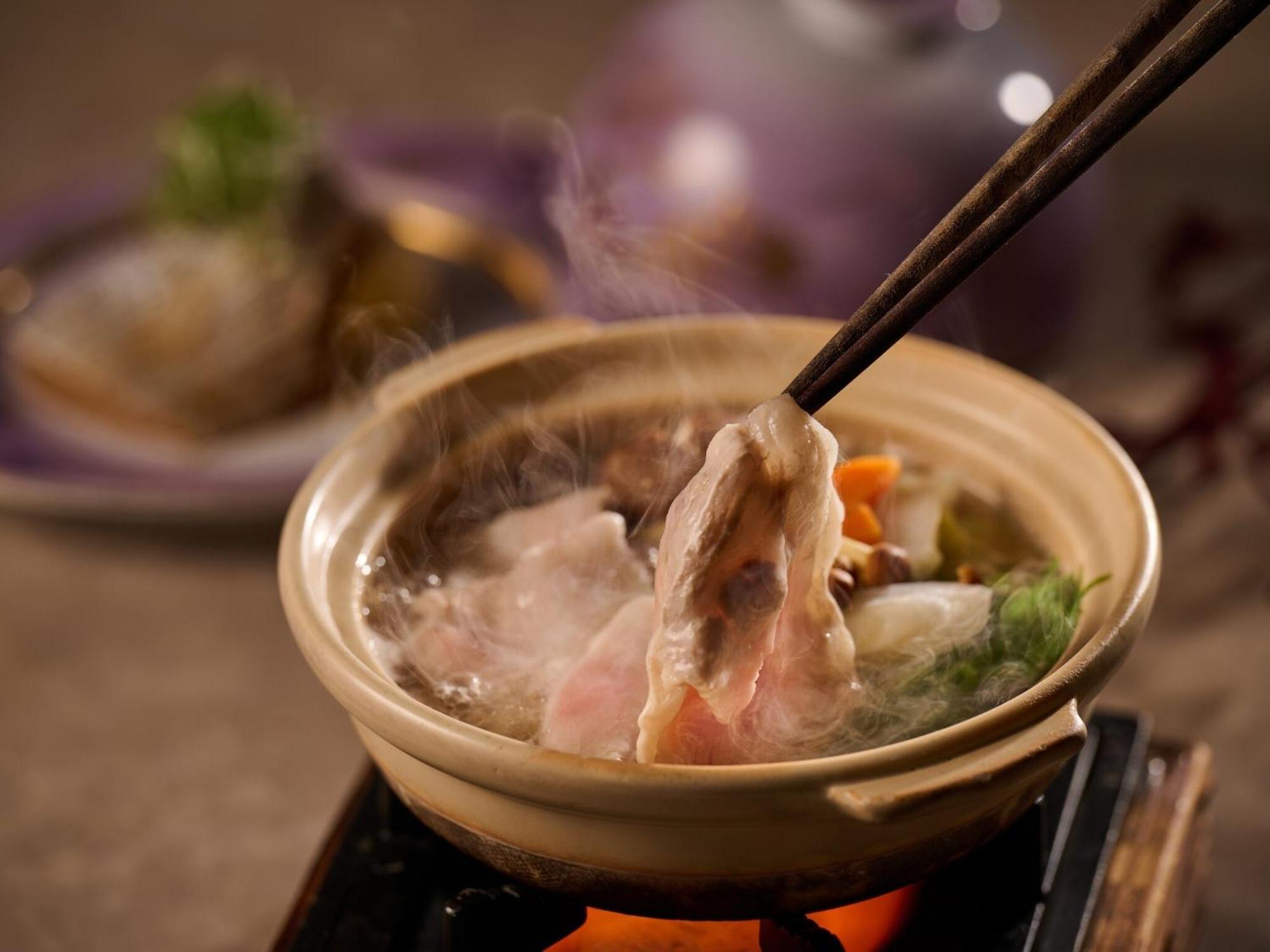 Laforet Ito Onsen Yunoniwa Zewnętrze zdjęcie